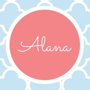 Meet your Posher, Alana